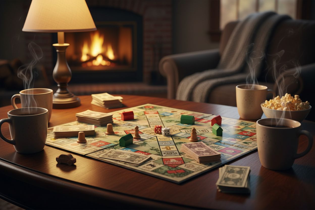 Board Games Value Identifier Board Games - AI value identification and appraisal with Value Identifier