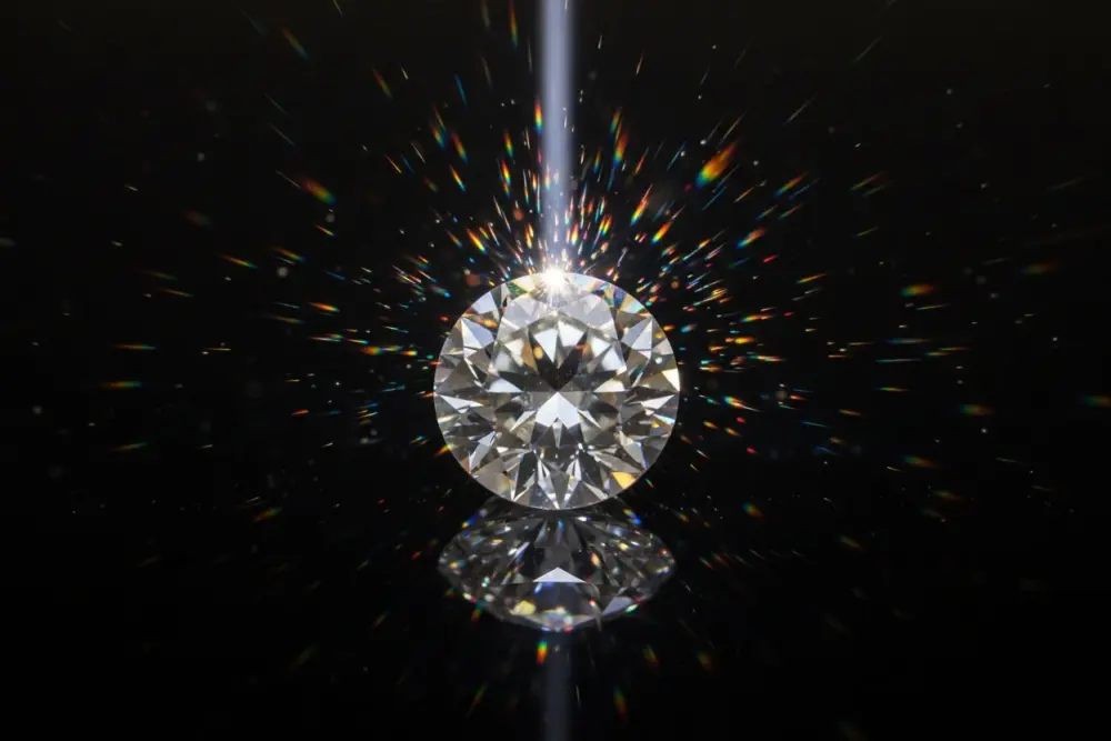 Diamantes en Value Identifier Diamantes: identificación y tasación con la IA de Value Identifier