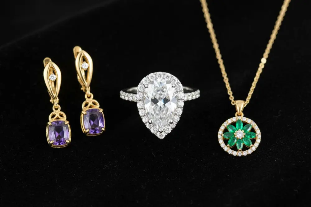 Joyas en Value Identifier Joyas: identificación y tasación con la IA de Value Identifier
