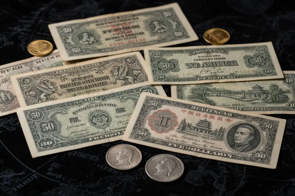 Cédulas: identificação e avaliação com a IA do Value Identifier